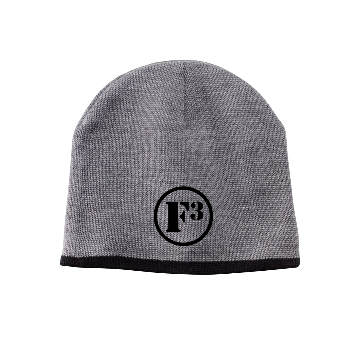 F3 Port & Company - Beanie Cap - Made to Order