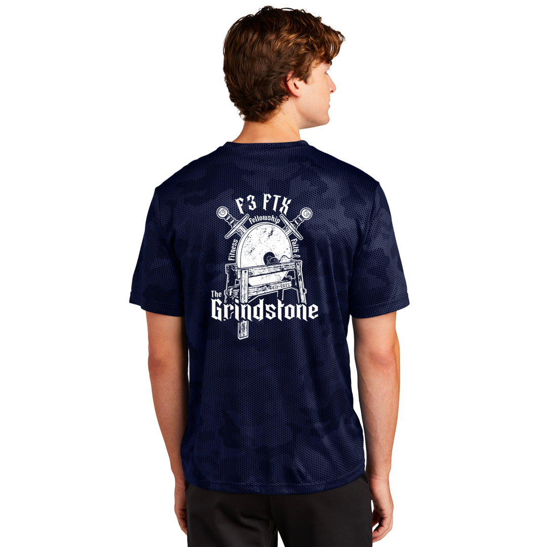 F3 The Grindstone - FTX Pre-Order October 2023