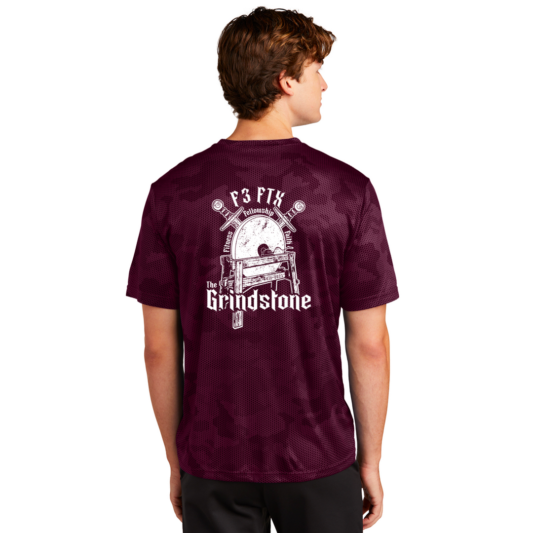 F3 The Grindstone - FTX Pre-Order October 2023