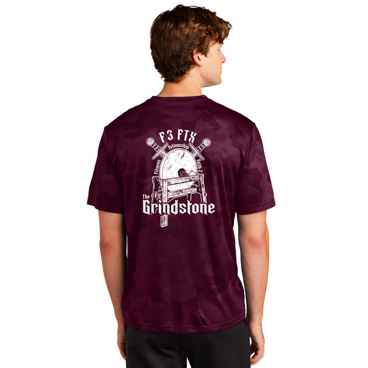 F3 The Grindstone - FTX Pre-Order October 2023
