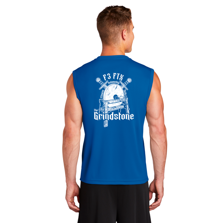 F3 The Grindstone - FTX Pre-Order October 2023