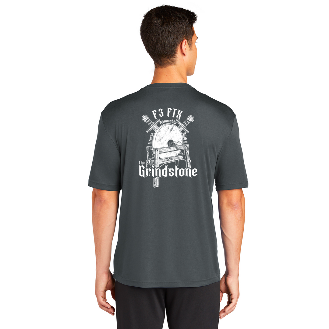 F3 The Grindstone - FTX Pre-Order October 2023