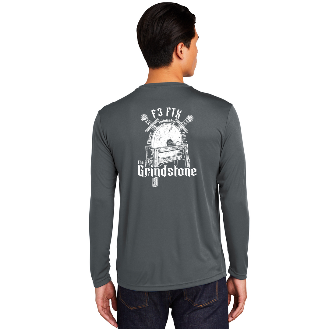 F3 The Grindstone - FTX Pre-Order October 2023