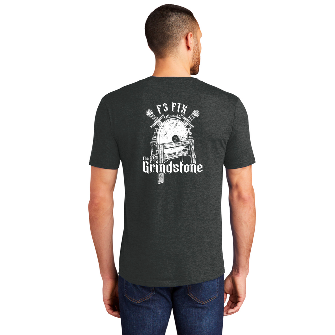 F3 The Grindstone - FTX Pre-Order October 2023