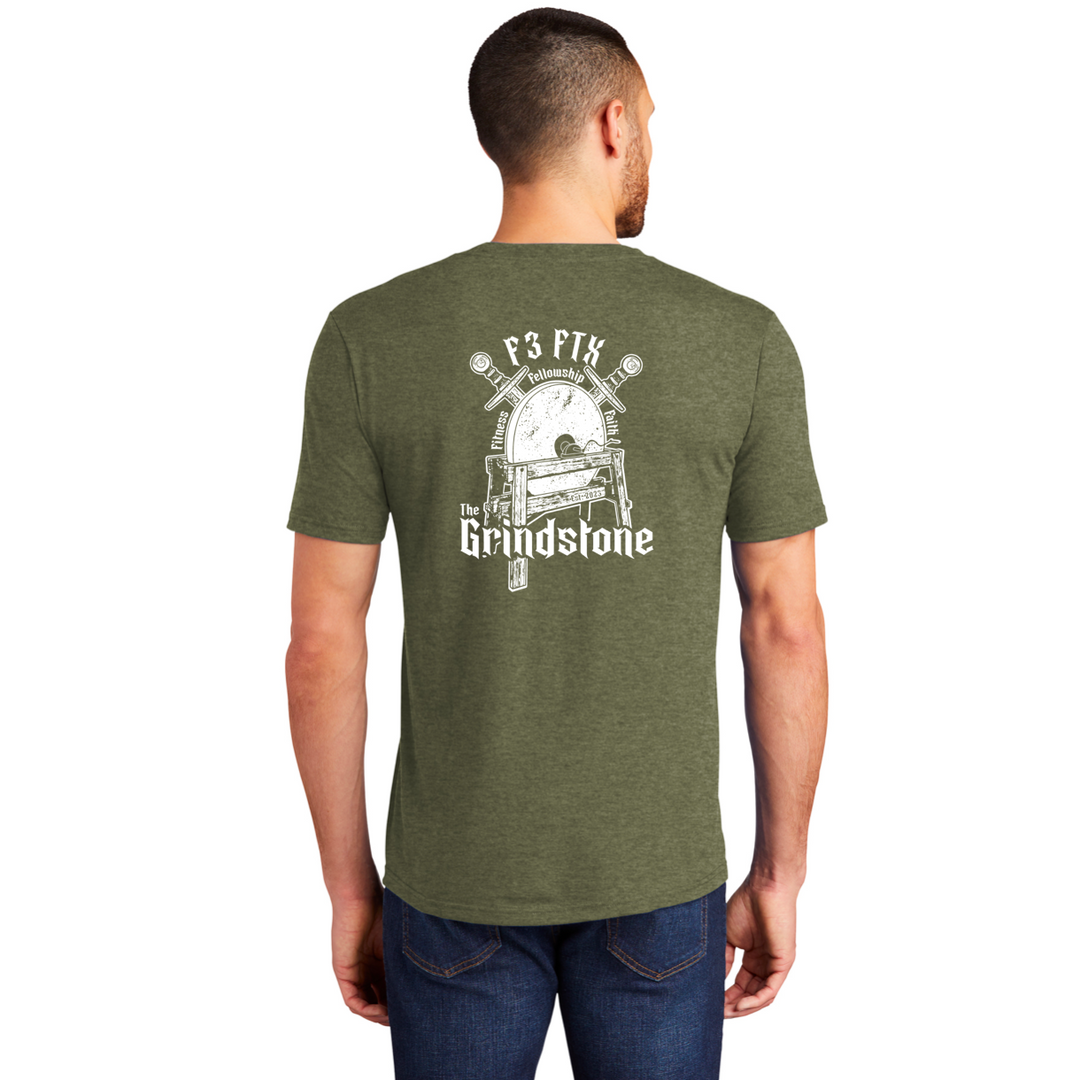 F3 The Grindstone - FTX Pre-Order October 2023