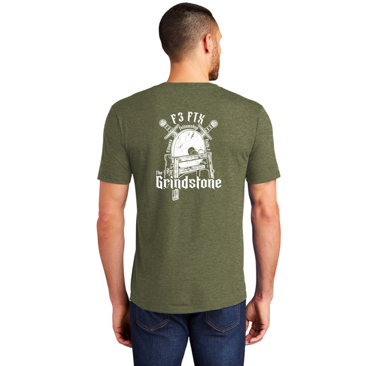 F3 The Grindstone - FTX Pre-Order October 2023