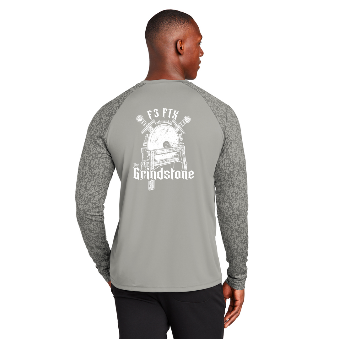 F3 The Grindstone - FTX Pre-Order October 2023