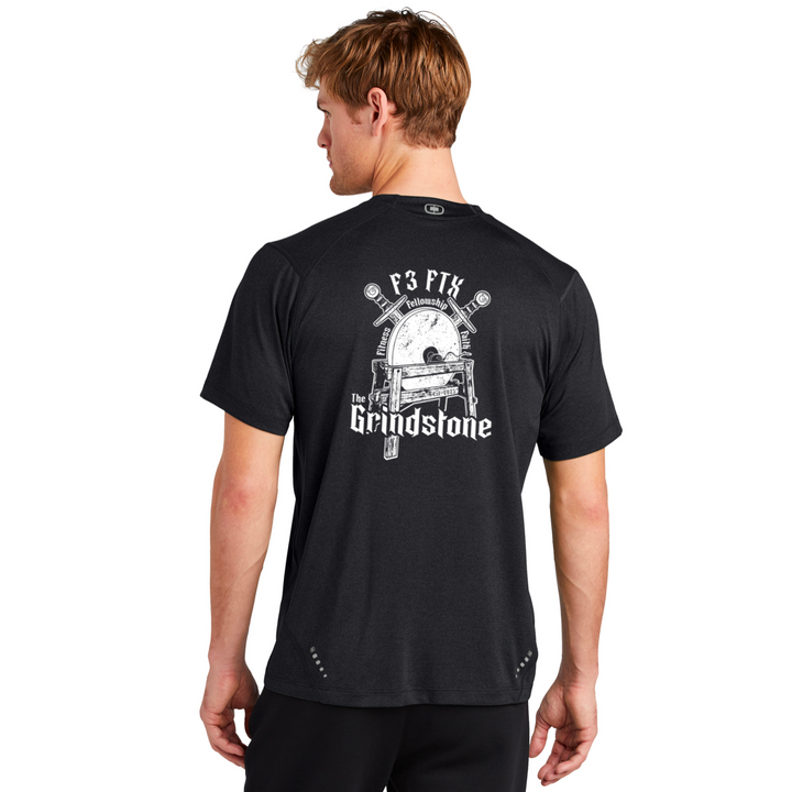 F3 The Grindstone - FTX Pre-Order October 2023