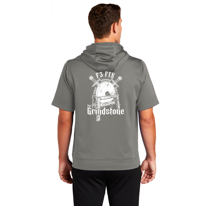 F3 The Grindstone - FTX Pre-Order October 2023