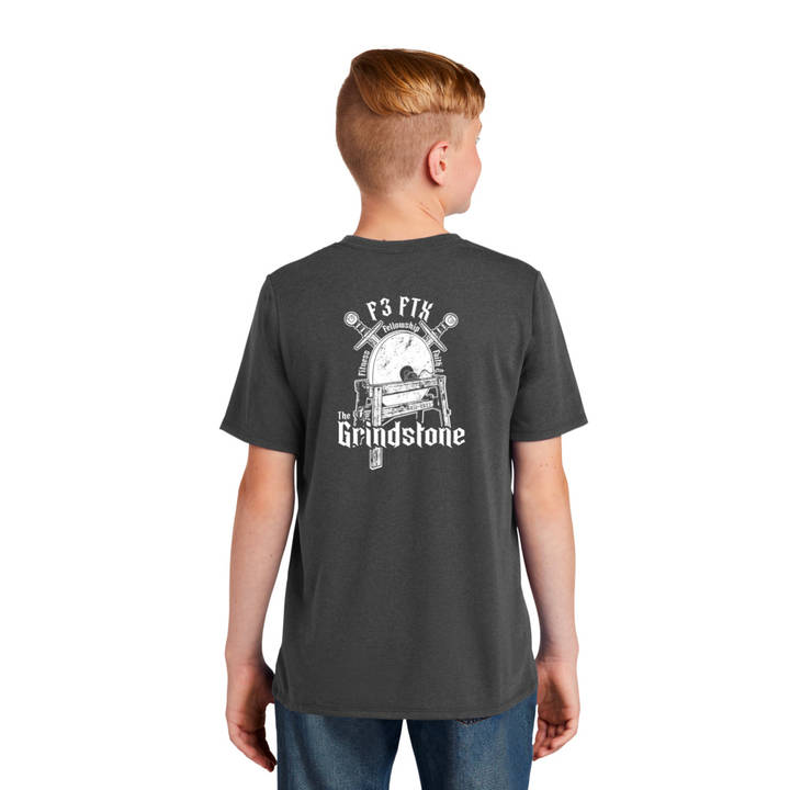 F3 The Grindstone - FTX Pre-Order October 2023