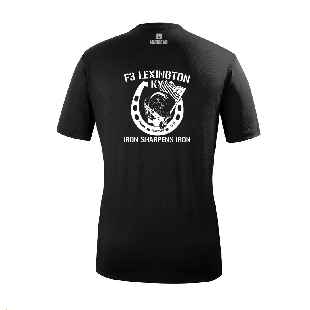 F3 Lexington KY Pre-Order October 2023