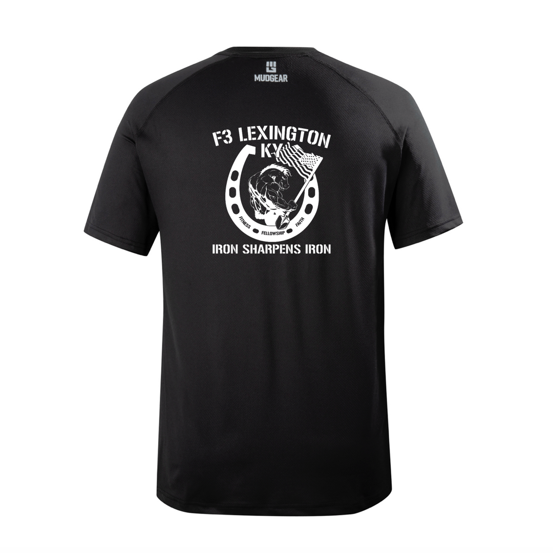F3 Lexington KY Pre-Order October 2023