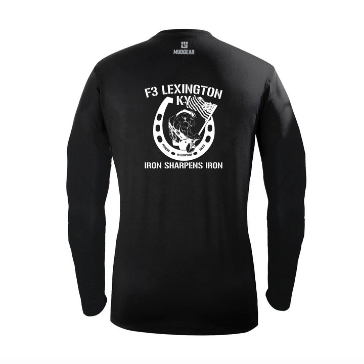 F3 Lexington KY Pre-Order October 2023