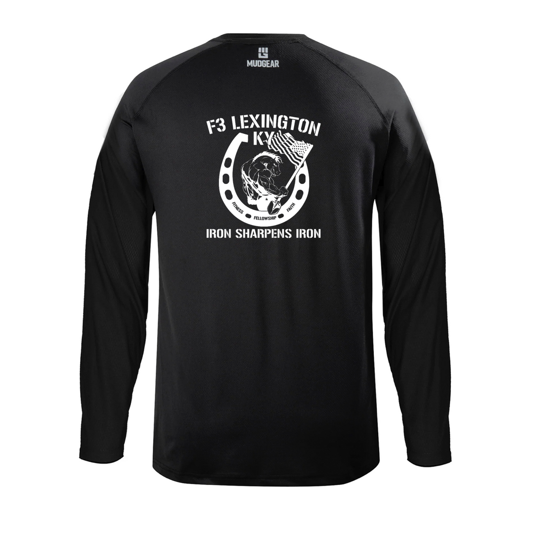 F3 Lexington KY Pre-Order October 2023