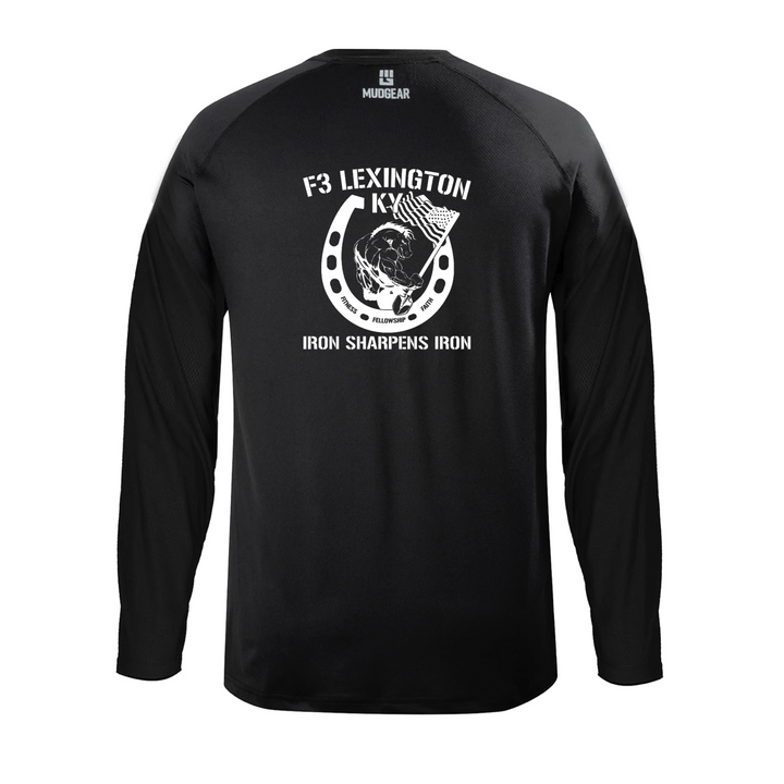 F3 Lexington KY Pre-Order October 2023