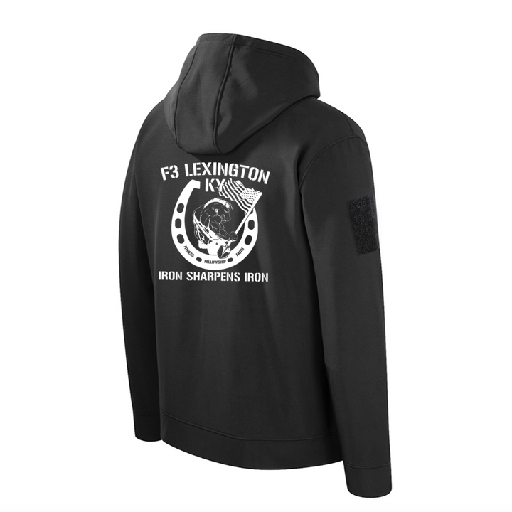 F3 Lexington KY Pre-Order October 2023