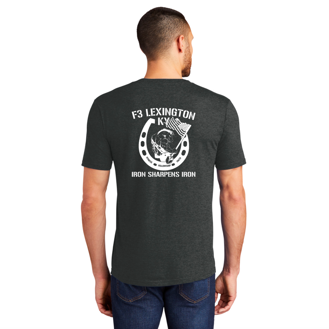 F3 Lexington KY Pre-Order October 2023