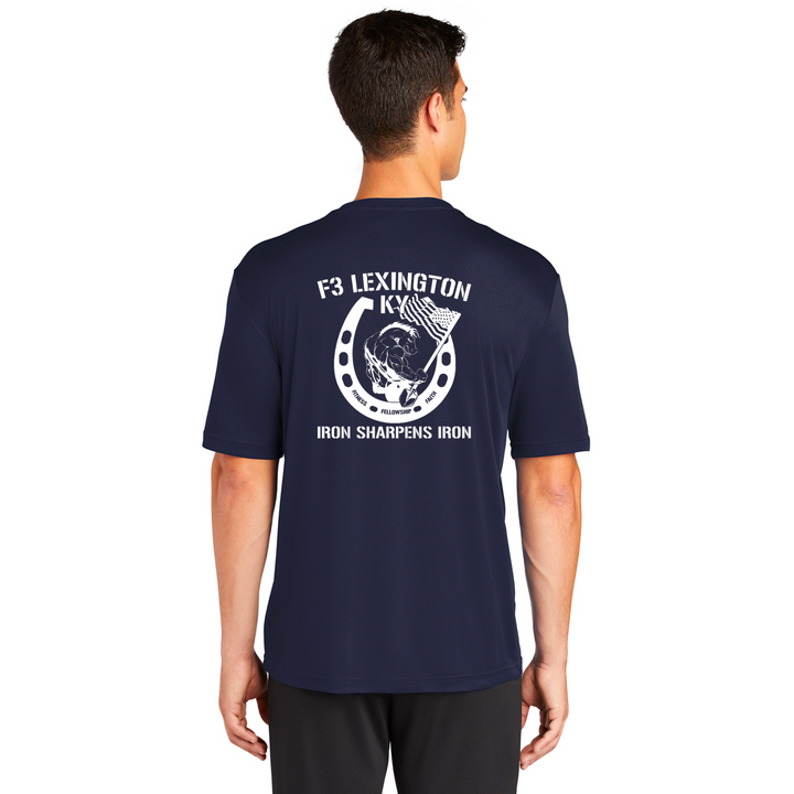 F3 Lexington KY Pre-Order October 2023