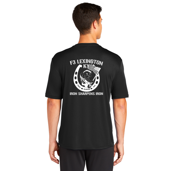 F3 Lexington KY Pre-Order October 2023