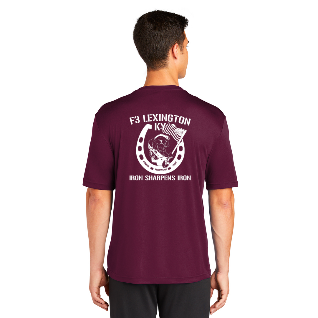 F3 Lexington KY Pre-Order October 2023