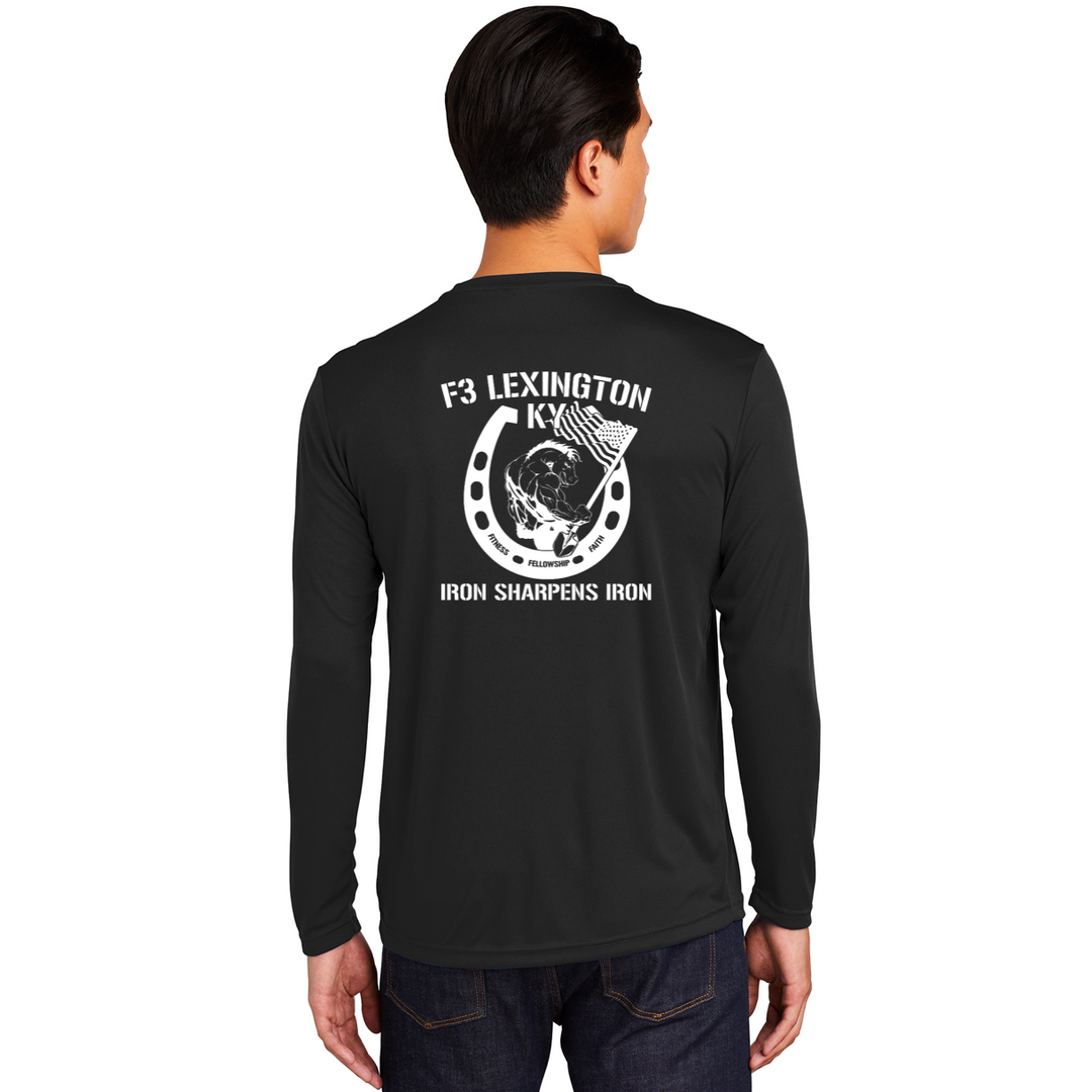 F3 Lexington KY Pre-Order October 2023