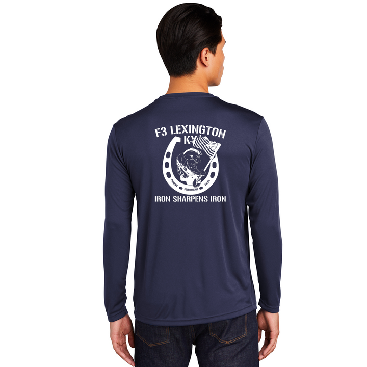 F3 Lexington KY Pre-Order October 2023