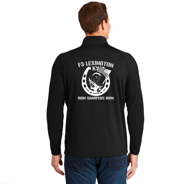 F3 Lexington KY Pre-Order October 2023
