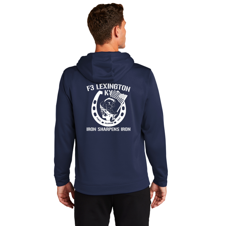 F3 Lexington KY Pre-Order October 2023