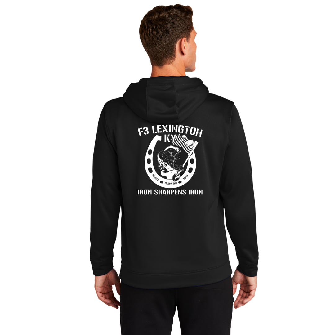 F3 Lexington KY Pre-Order October 2023