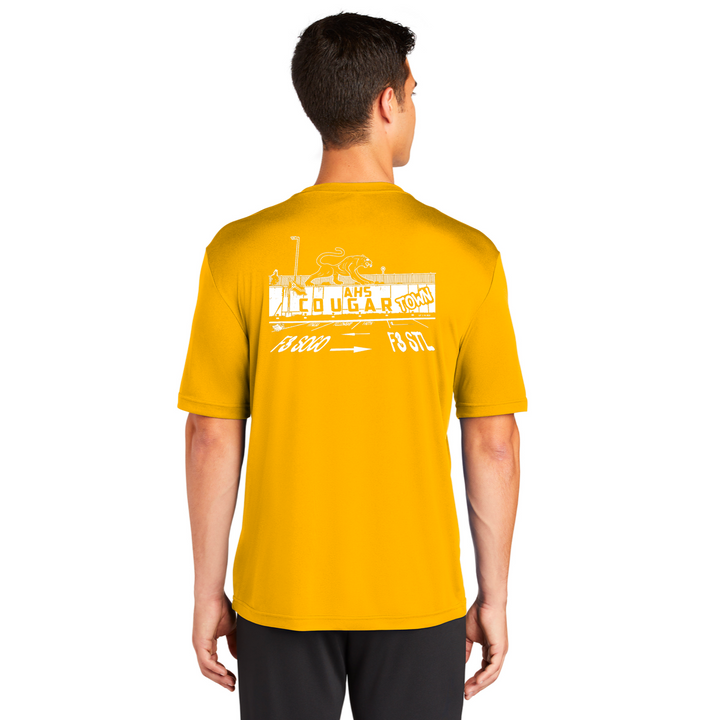F3 SoCo Cougar Town Pre-Order October 2023