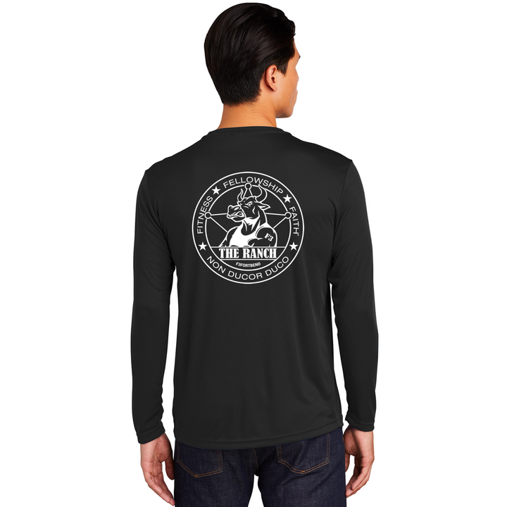 F3 Fort Bend The Ranch Pre-Order October 2023