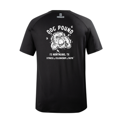 F3 Northlake - Dog Pound Pre-Order October 2023