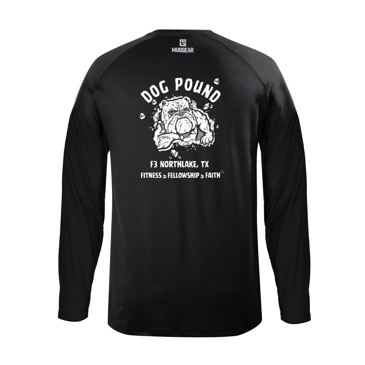 F3 Northlake - Dog Pound Pre-Order October 2023