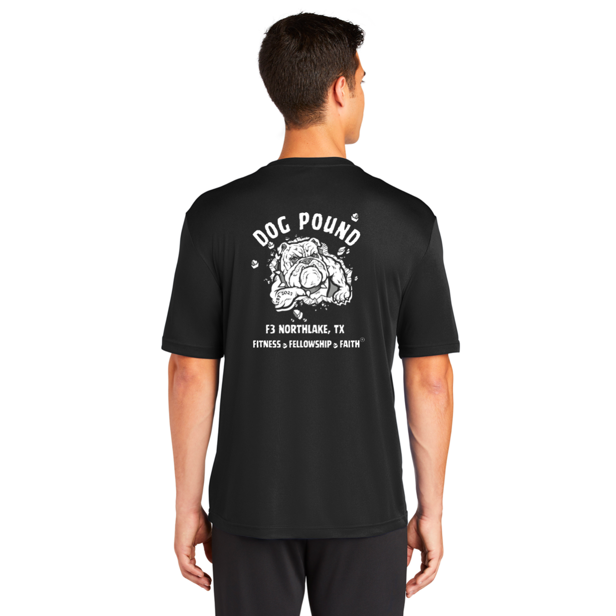 F3 Northlake - Dog Pound Pre-Order October 2023