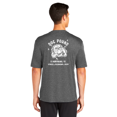 F3 Northlake - Dog Pound Pre-Order October 2023