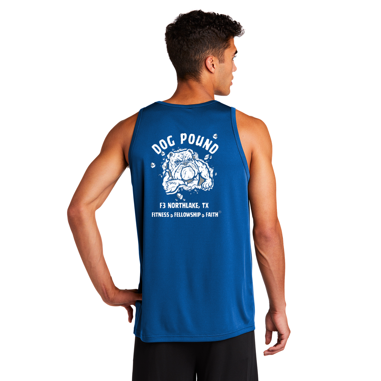 F3 Northlake - Dog Pound Pre-Order October 2023