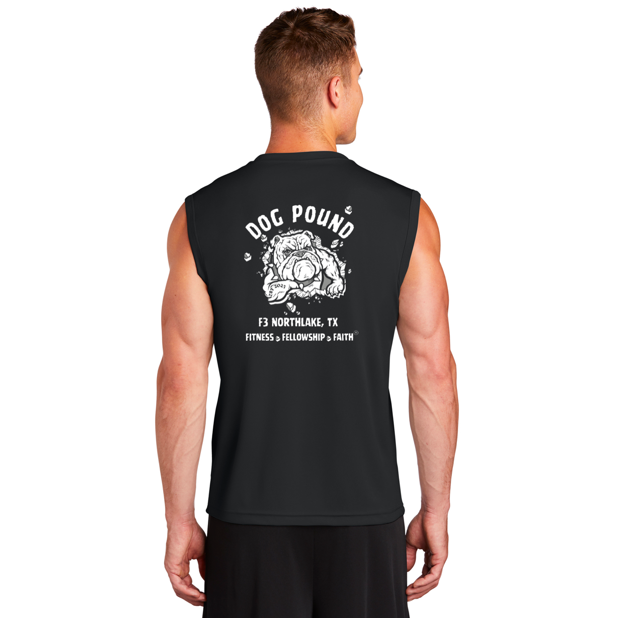 F3 Northlake - Dog Pound Pre-Order October 2023