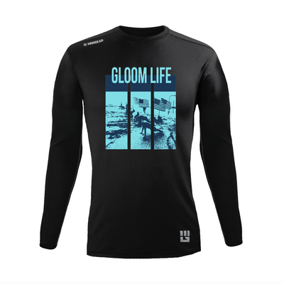 F3 Gloom Life Shirts - Made to Order DTF