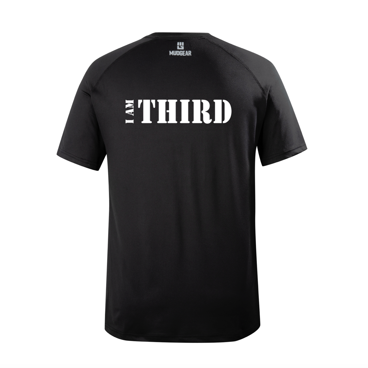 F3 I Am Third Shirts - Made to Order DTF