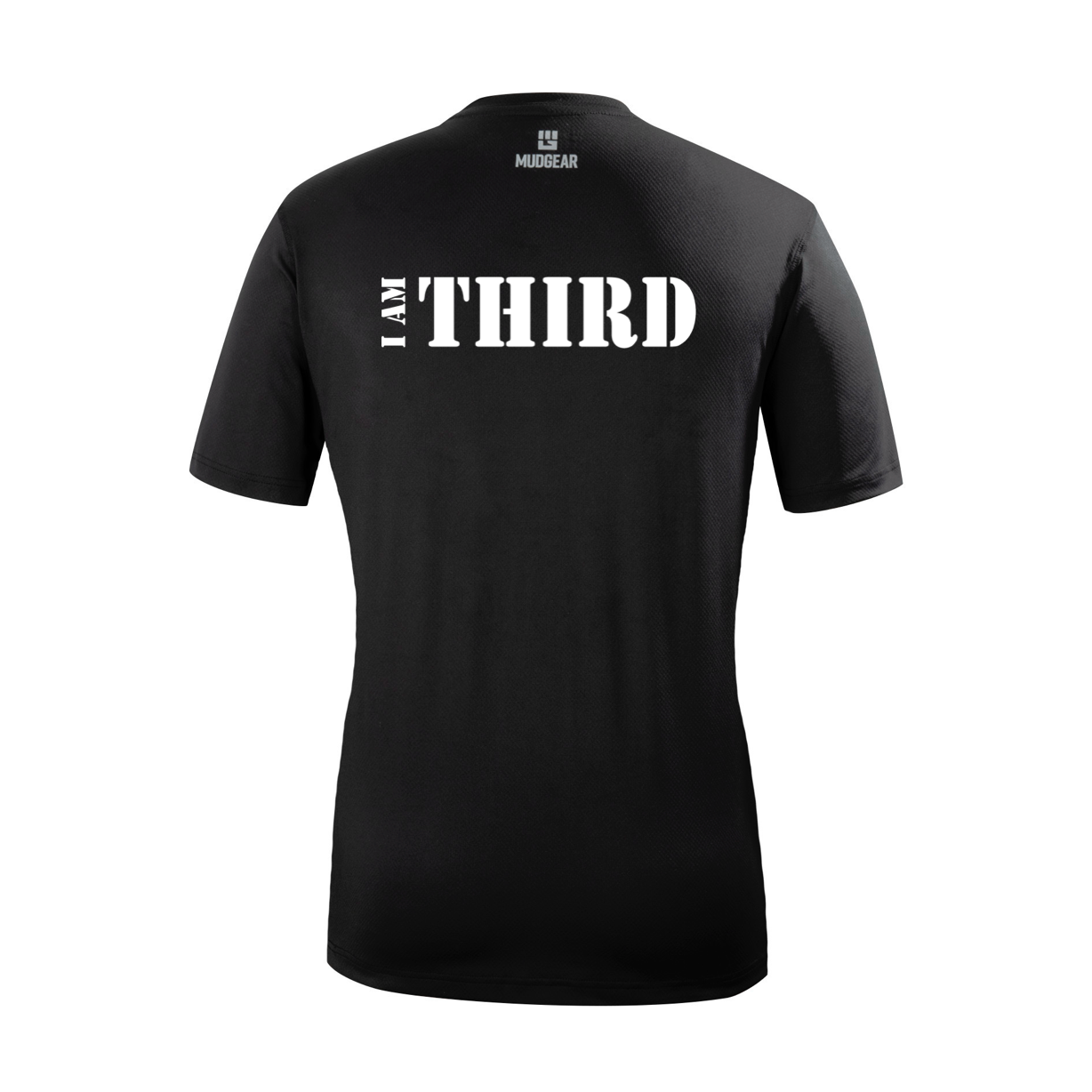 F3 I Am Third Shirts - Made to Order DTF