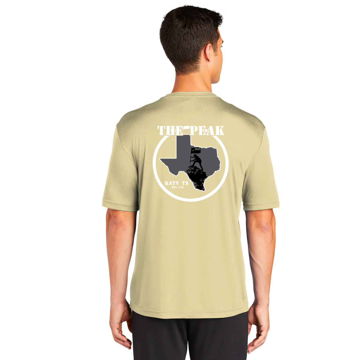 F3 Katy TX The Peak Pre-Order October 2023