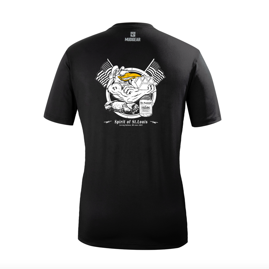 F3 Spirit of STL The Pickle Jar Pre-Order October 2023