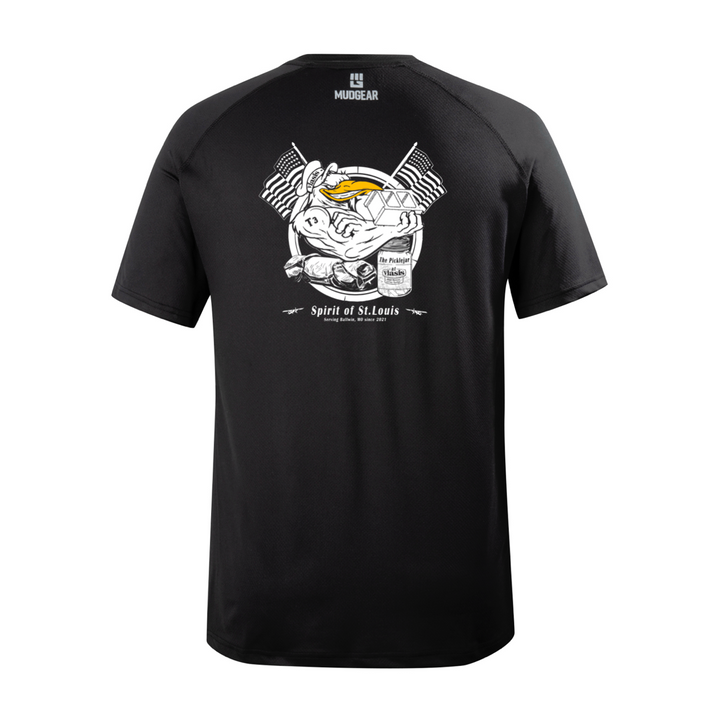 F3 Spirit of STL The Pickle Jar Pre-Order October 2023