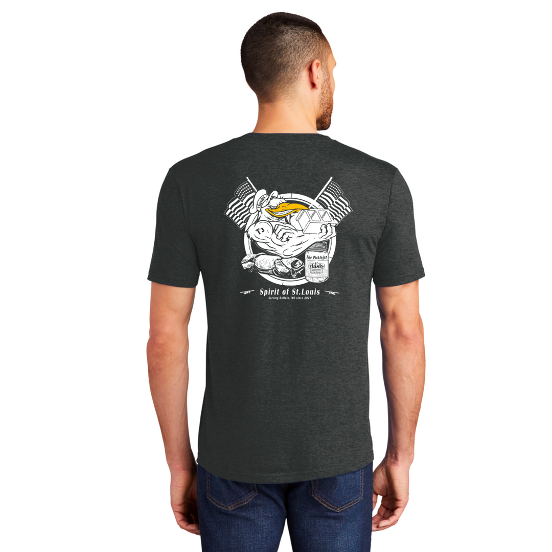 F3 Spirit of STL The Pickle Jar Pre-Order October 2023