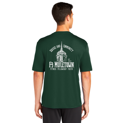 F3 Muletown-Fall Pre-Order November 2024