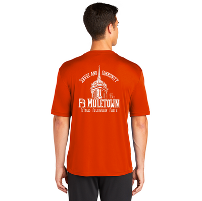 F3 Muletown-Fall Pre-Order November 2024