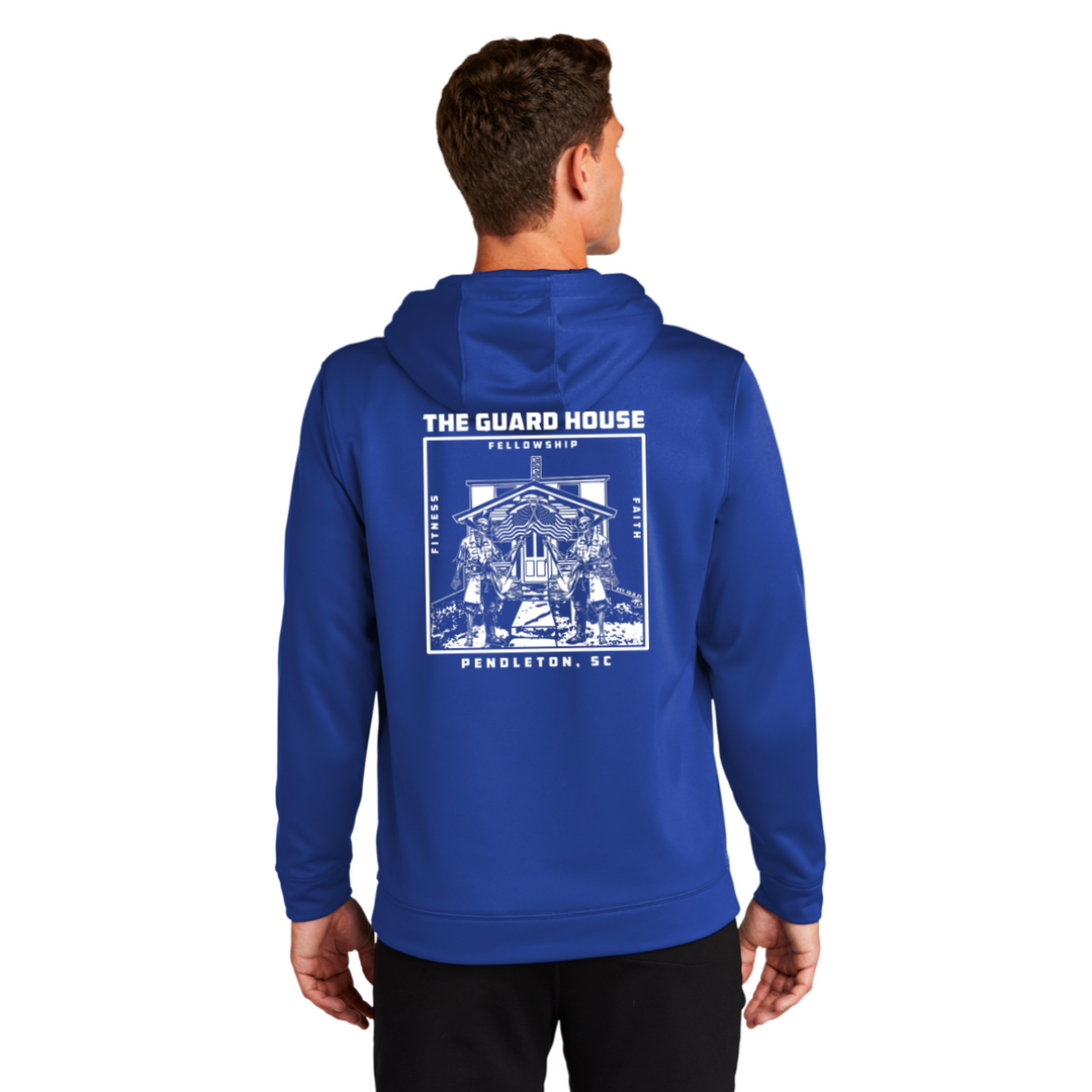 F3 Anderson The Guard House Pre-Order October 2023