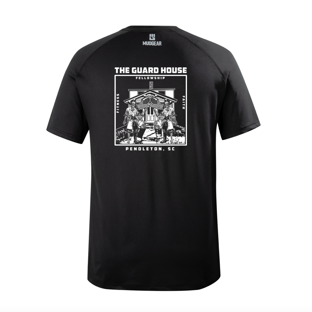 F3 Anderson The Guard House Pre-Order October 2023