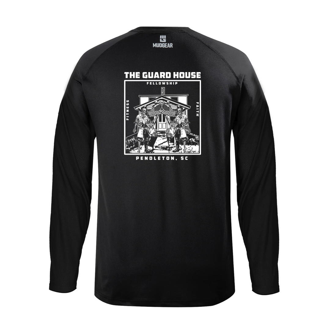 F3 Anderson The Guard House Pre-Order October 2023