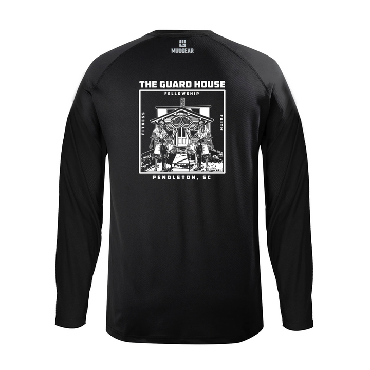 F3 Anderson The Guard House Pre-Order October 2023